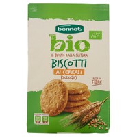 product.preview.arialabel Biscotti Ai Cereali Bennet Bio