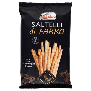 Saltelli Farro Valledoro - Foto 1