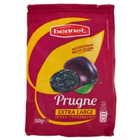Prugne Extra Large Bennet