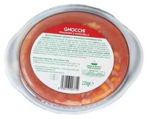 Gnocchi Al Pomodoro Viva La Mamma - Foto 3