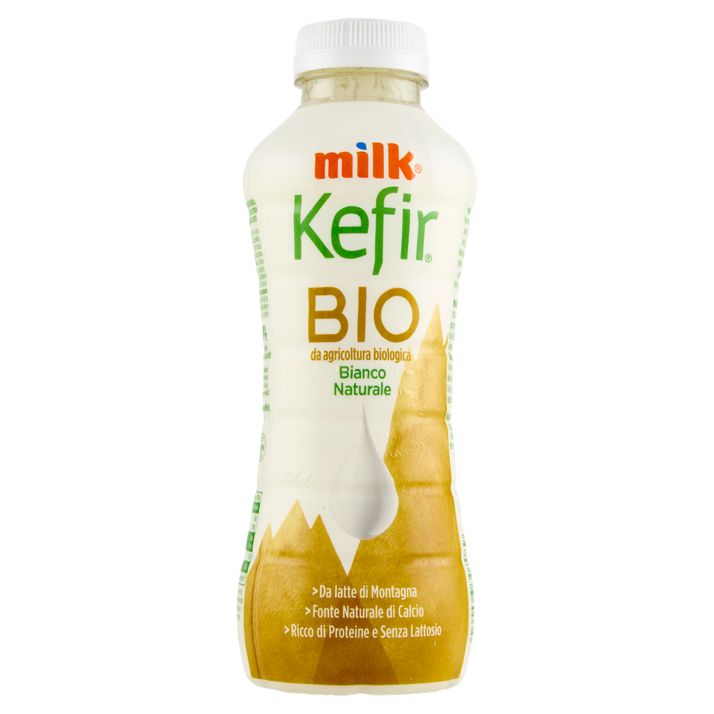Milk Kefir Bio Da Bere - Foto 3