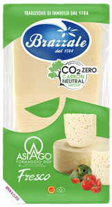 Asiago Dop Fette Brazzale - Foto 1