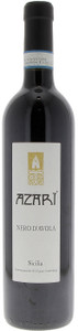 Nero D'avola Azari Doc - Foto 1
