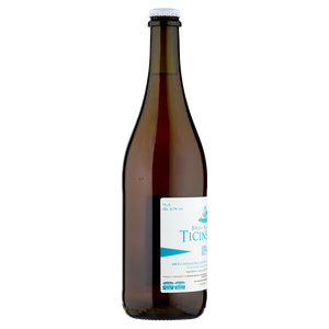 Birra Artigianale Agricola Ipa 4,7% Ticinensis - Foto 2