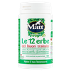 MATT LE 12 ERBE 100CPR - Foto 1 di 3