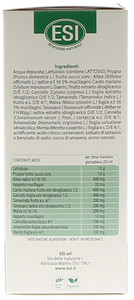 Dieci Erbe Lattulosio Esi - Foto 2