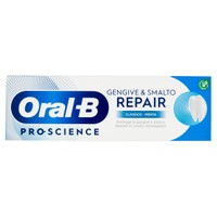 Dentifricio Gengive & Smalto Repair Classico Oral-B