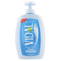 Sapone Liquido Vidal Talco Sapone Liquido Vidal Talco
