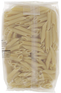 Pasta Penne Rigate Di Grano Khorasan Bio De Luca - Foto 3