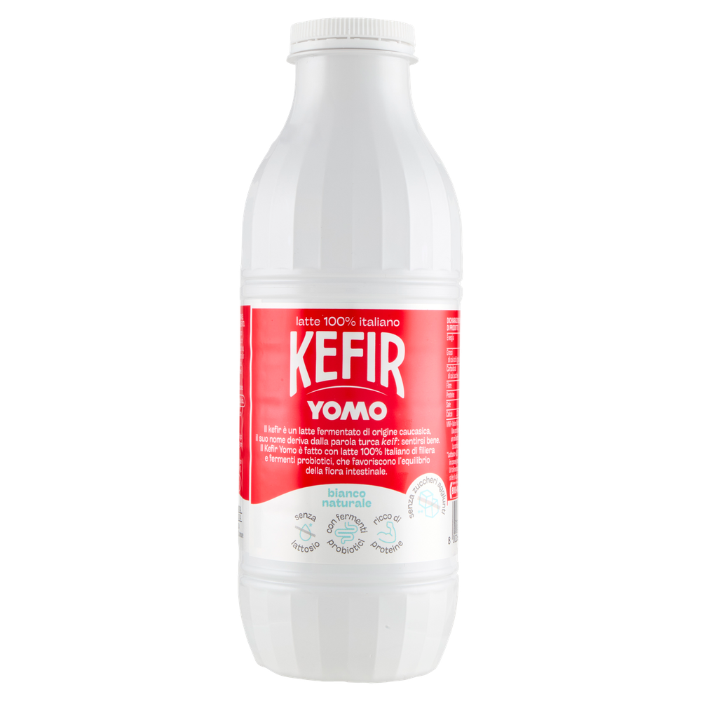 Yomo Kefir Bianco Naturale Granarolo - Foto 3