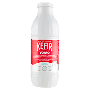 Yomo Kefir Bianco Naturale Granarolo - Foto 3