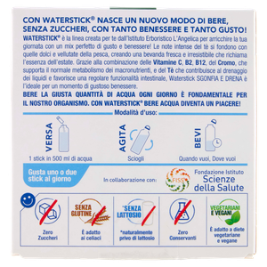 12 Waterstick Te' Pesca Sgonfia Drena L'angelica - Foto 3