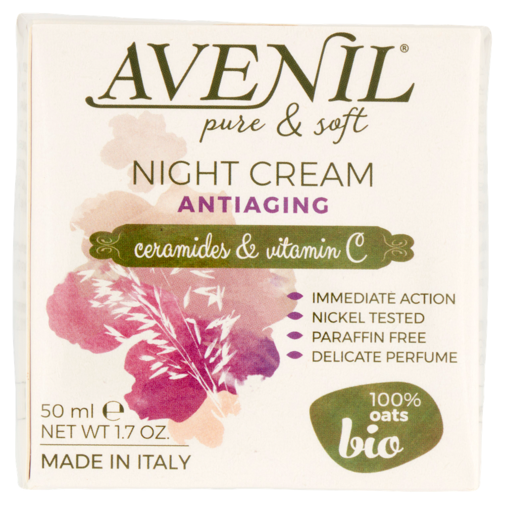Crema Viso Avenil Notte - Foto 3
