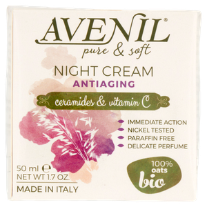 Crema Viso Avenil Notte - Foto 3