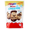 Biscotti Frollini Kinderini Al Latte E Cacao 20x11,25g Kinder