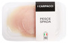 Carpaccio Di Pesce Spada A Fette