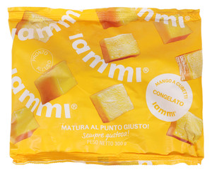 Mango Cubetti 300g - Foto 1