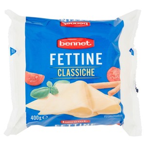 16 Fettine Classiche Bennet - Foto 1
