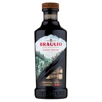 Amaro Alpino Braulio Riserva Speciale