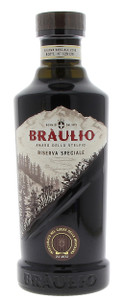 Amaro Alpino Braulio Riserva Speciale - Foto 1