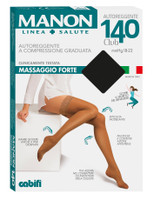 Calze Autoreggenti Donna Tg 4 Nero 140 Denari Manon Calze Autoreggenti Donna Tg 4 Nero 140 Denari Manon