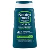 Doccia Shampoo Tonificante Uomo 4 In 1 Neutromed