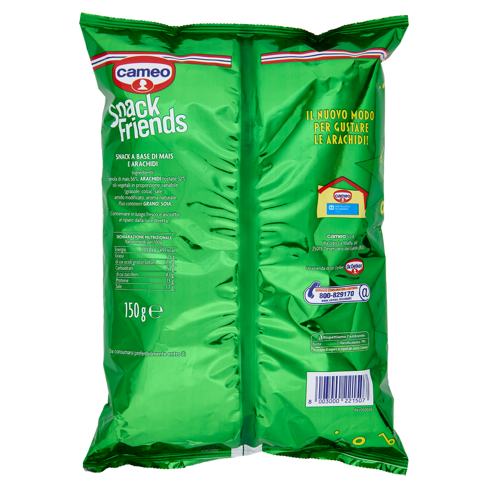 Cameo Peanuts Pops - Foto 3