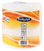 Rotolo Bulkysoft Asciugatutto 500 Strappi