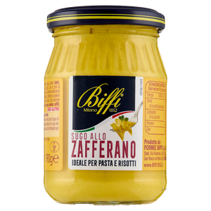 Sugo Zafferano Biffi - Foto 3