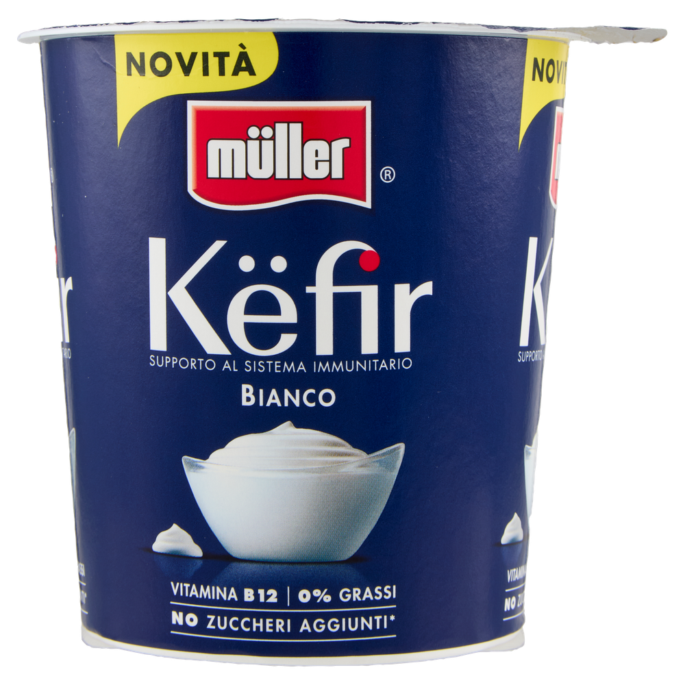 Kefir Bianco Muller - Foto 2