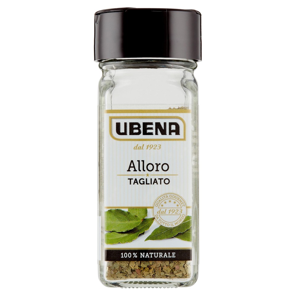 Alloro Tagliato Ubena - Foto 1