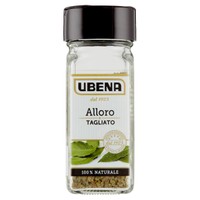 Alloro Tagliato Ubena