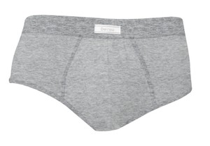 Slip Uomo L Grigio Melange Delinea - Foto 1