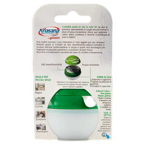 Profumi' Guzzini Balsamica 45 Gr Ariasana - Foto 3