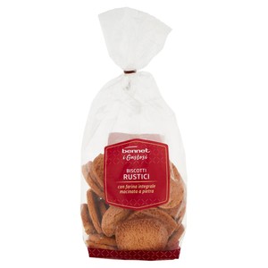 Biscotti Rustici Bennet