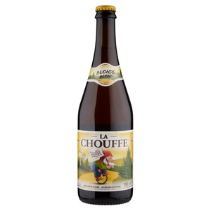 Birra La Chouffe