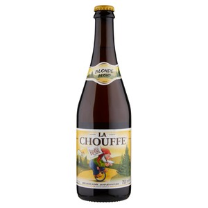 Birra La Chouffe - Foto 1