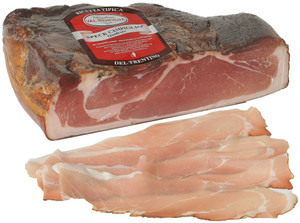 Speck Campiglio Salumificio Val Rendena - Foto 1