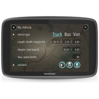Navigatore Gps Go Professional 6200 Europa Tomtom Navigatore Gps Go Professional 6200 Europa Tomtom