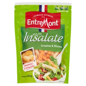 Idea Per Insalata Entremont - Foto 1