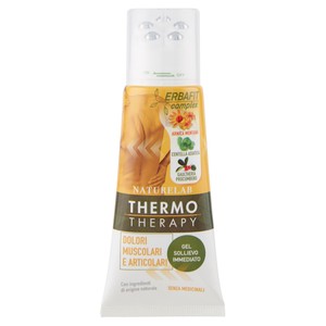 Thermotherapy Fito Tubo Roll On In Gel