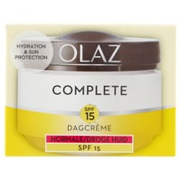 Crema Complete Olaz Crema Complete Olaz