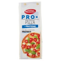 Preparato Per Pizza Proteico Molino Rossetto