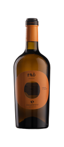 Vino Bianco Marche Igt Pao Orange Casalfarneto - Foto 1
