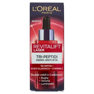 Laser Siero Giorno Revitalift L'oreal - Foto 1