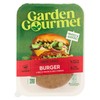 Burger Vegetariano Di Soia Saporito 2 Pezzi