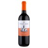 ROSSO POGGIO AI MASSI