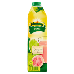 Nettare Di Guava Pfanner - Foto 2