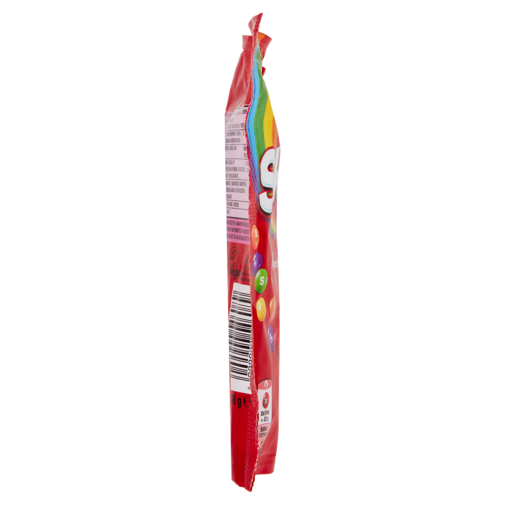 Caramelle Fruits Skittles - Foto 2
