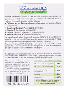 Esi Biocollagenix Trattamento Viso Anti-Età Ampolla - Foto 3